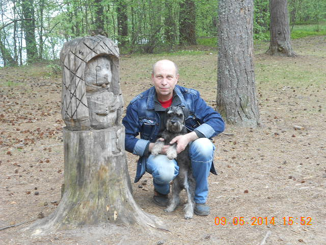 Александр Рудаков